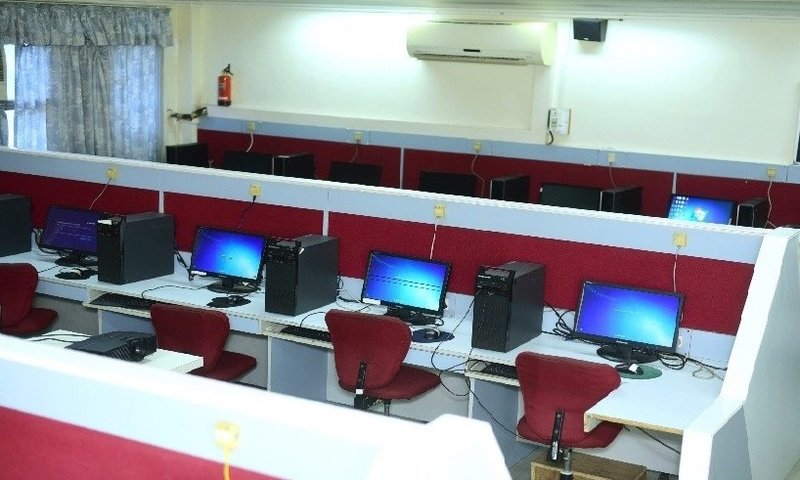 Computer Lab