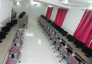 Computer Lab