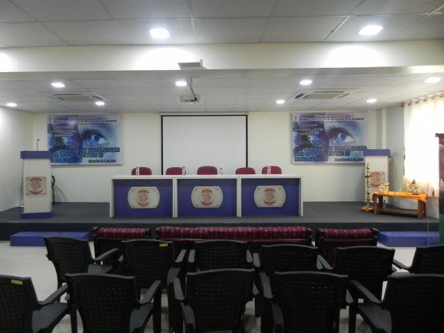 Seminar Hall