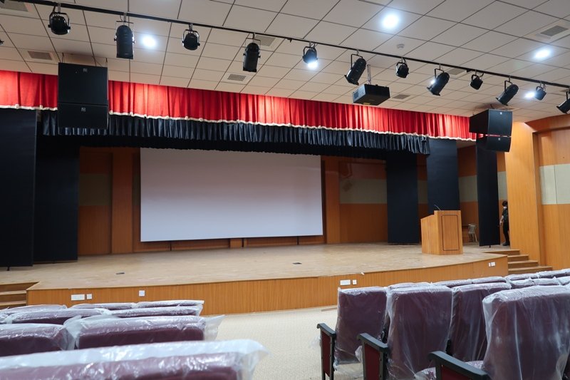 Auditorium
