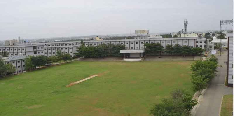 Campus View