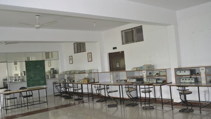 ECE Lab