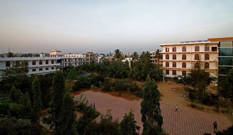 Campus View