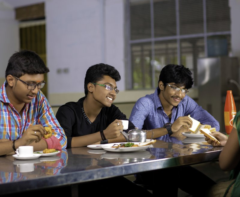 Cafeteria