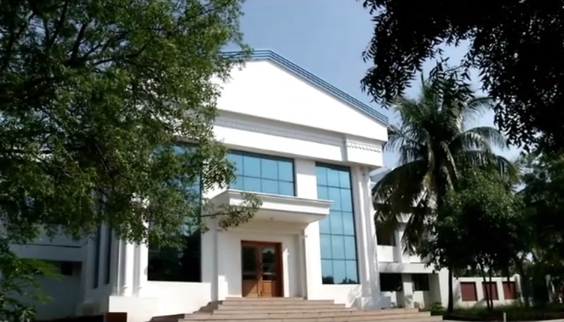 Campus Building