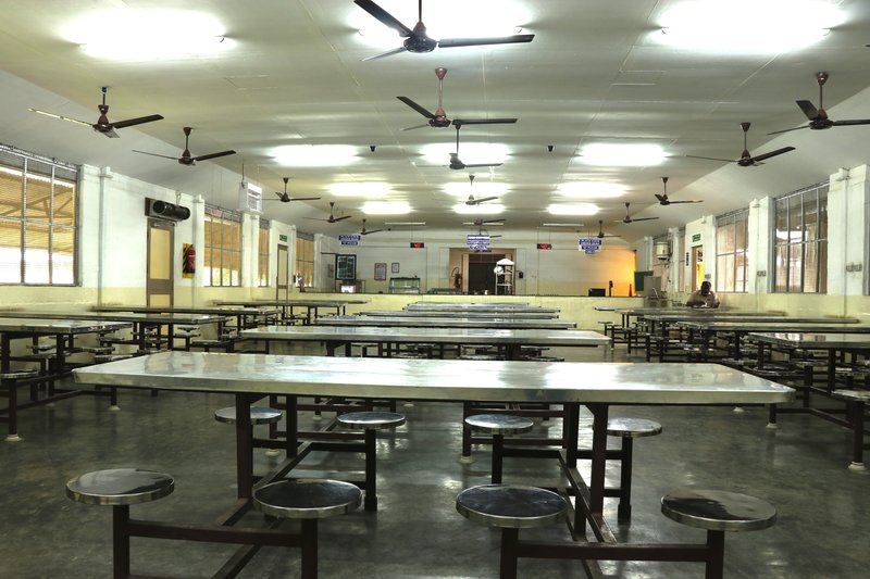 Canteen