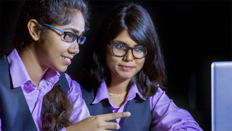 Students