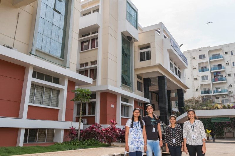 Campus View