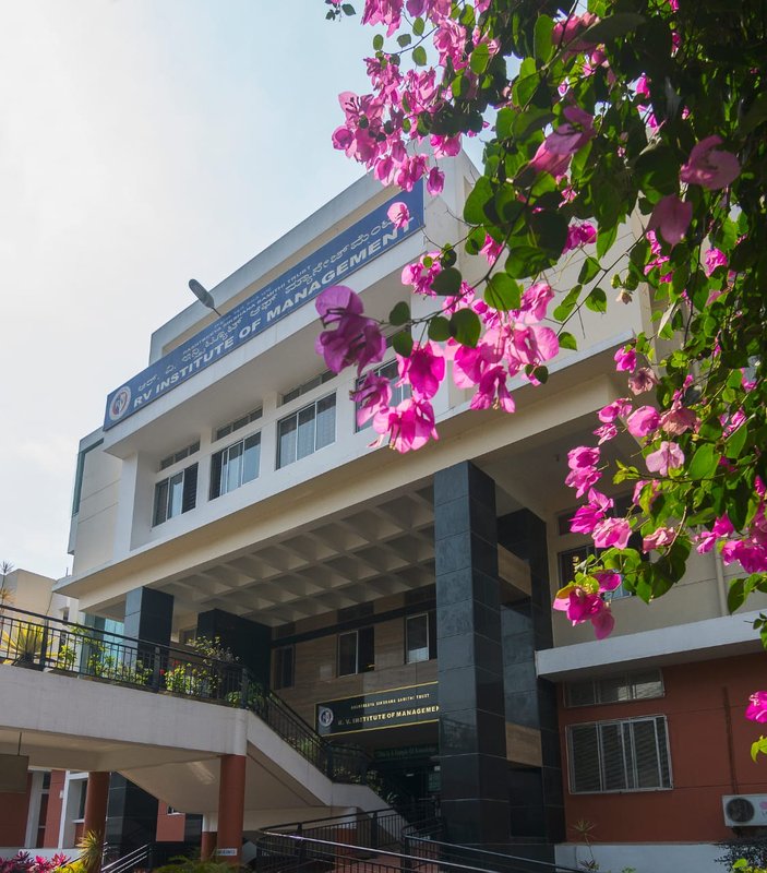 Campus View