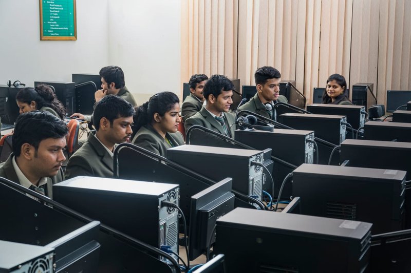 Computer Lab