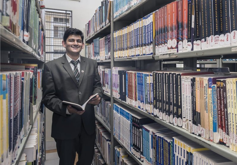 Library