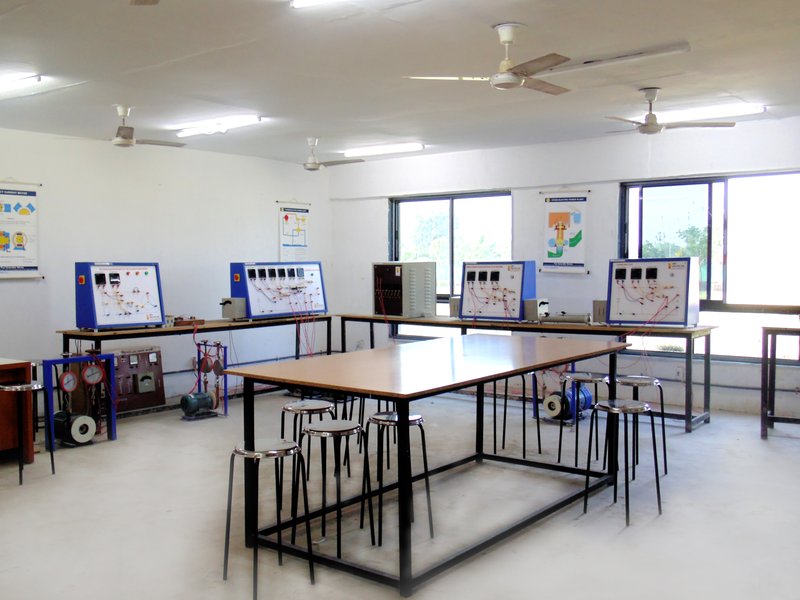 Electronic Lab Electronic Lab