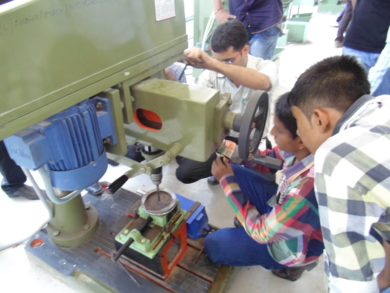 Laboratory Laboratory