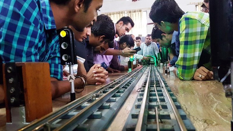 Students Work Students Work