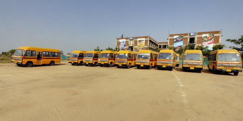 Transport Facility Transport Facility