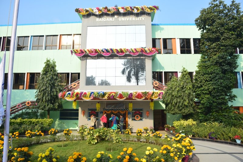 Campus Building
