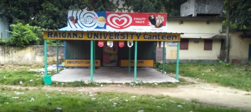 Canteen