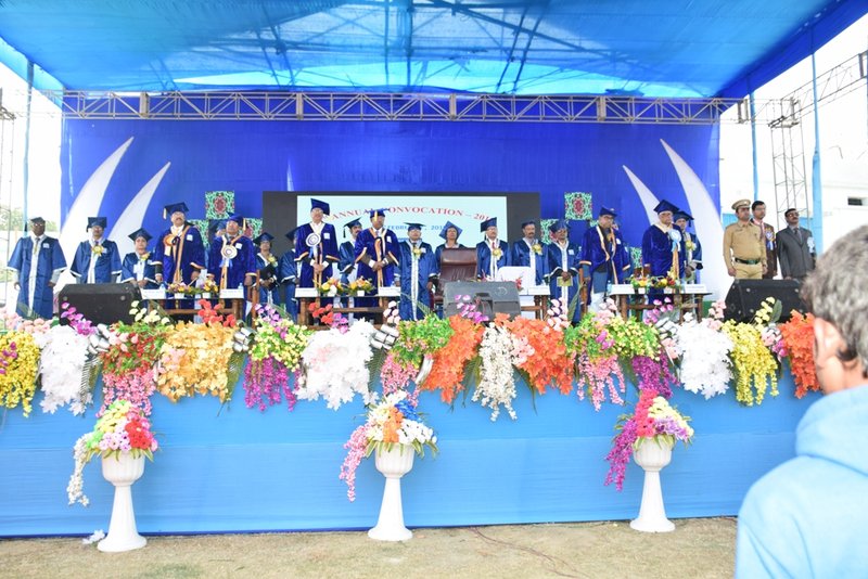 Convocation