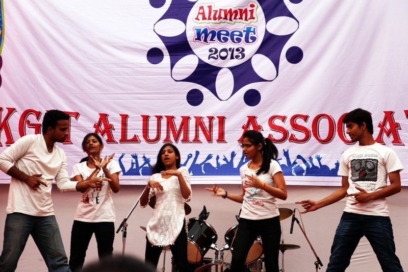 Alumni Event