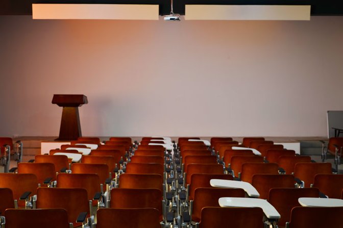 Auditorium