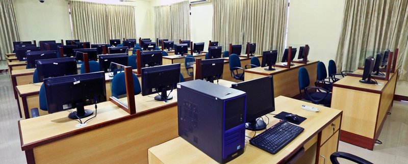 Computer Lab