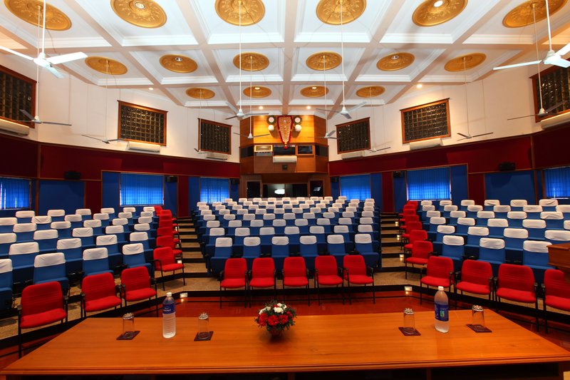 Auditorium