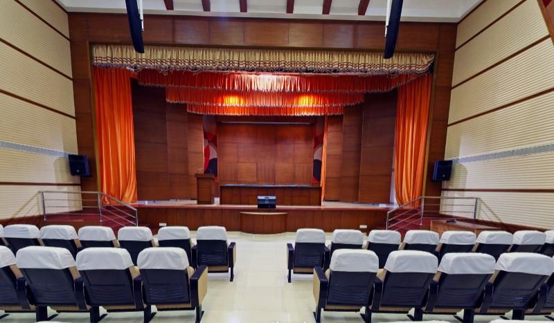 Auditorium