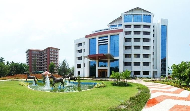 Campus Building