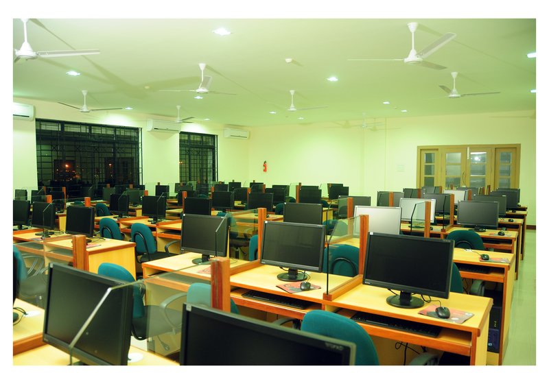 Computer Lab