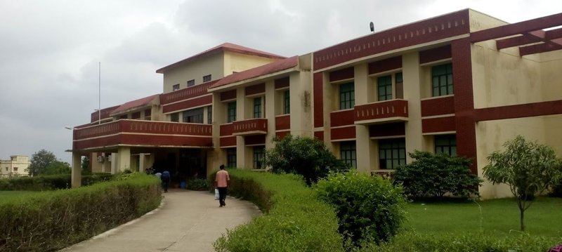 Campus Building