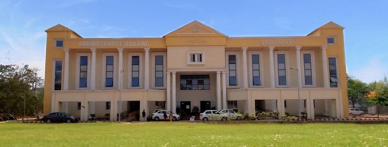 Administrative Building