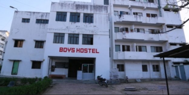 Boys Hostel