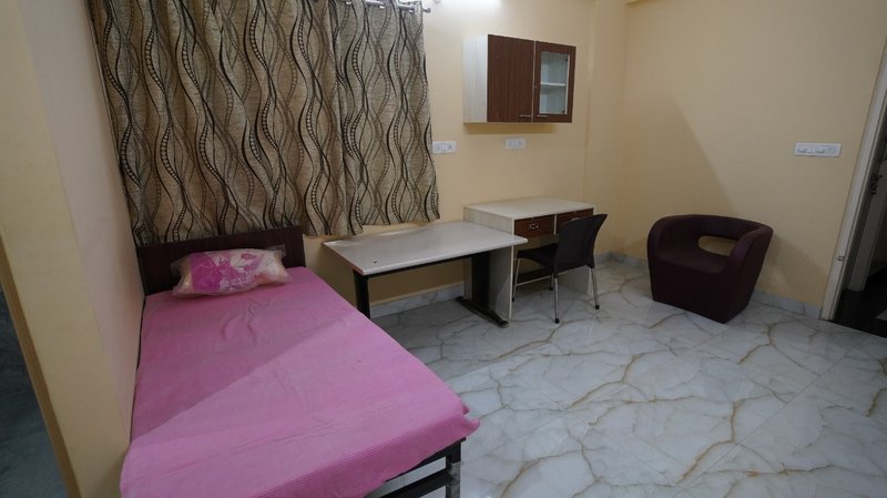 Boys Hostel Room