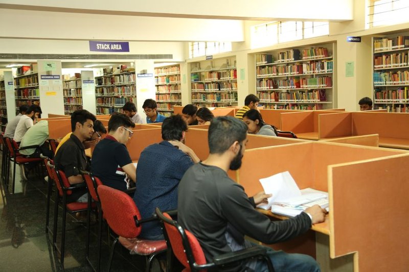Library Library