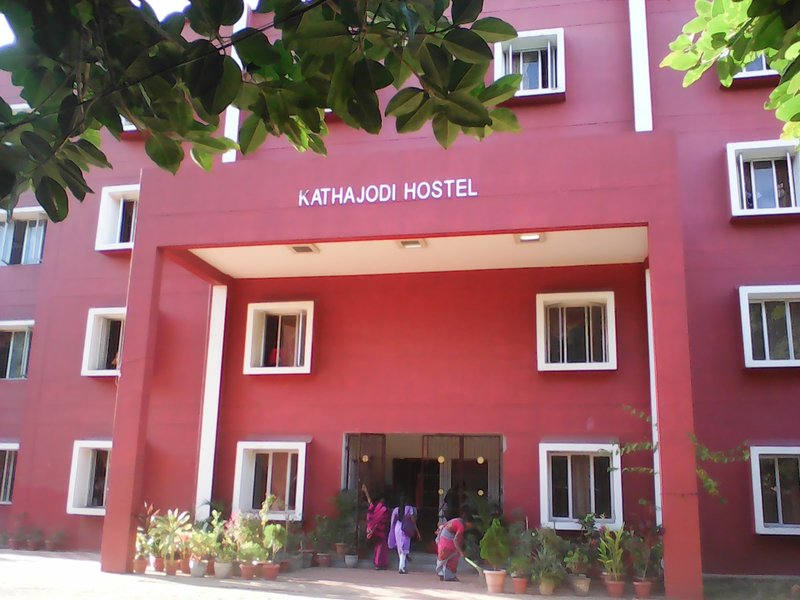 Girl's Hostel