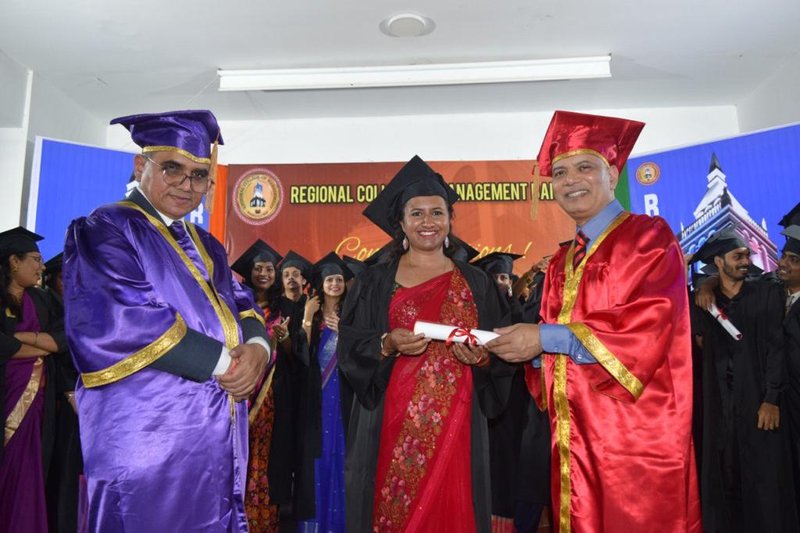 Convocation