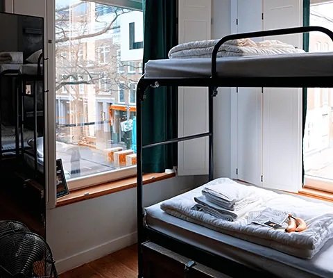 Hostel