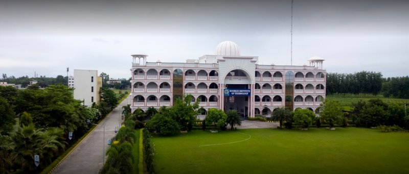 Campus Building