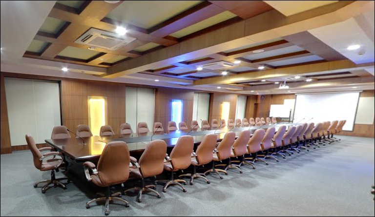 Conference Hall