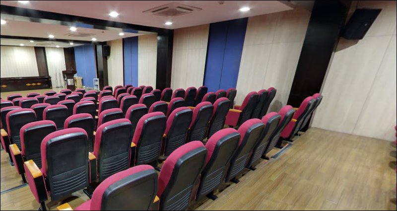 Seminar Hall
