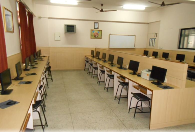 Computer lab
