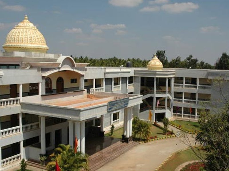 Campus View