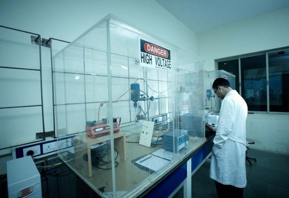 Electrical Lab