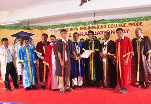Convocation Ceremony