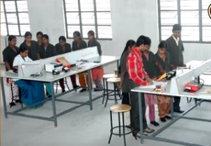 Electronics Laboratory