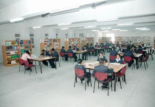 Library