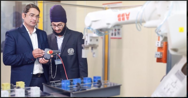 Engineering Department