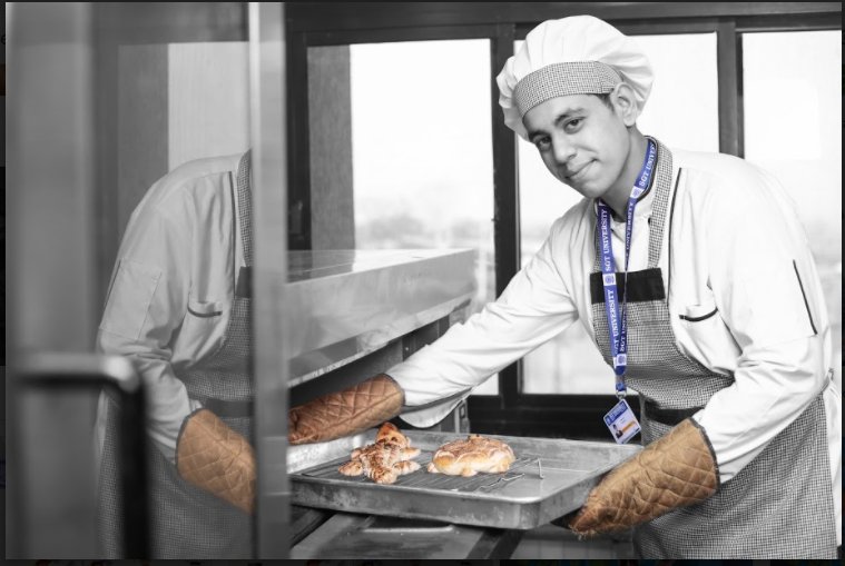 Hotel and Tourism Management Department