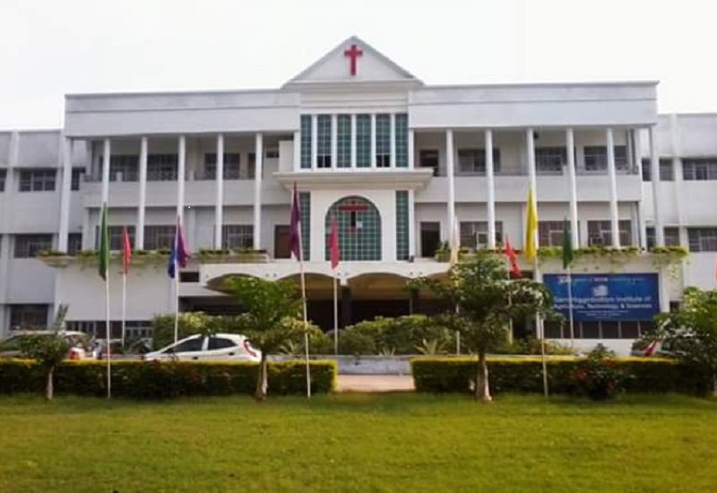 Campus Building
