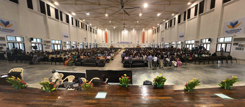 Auditorium